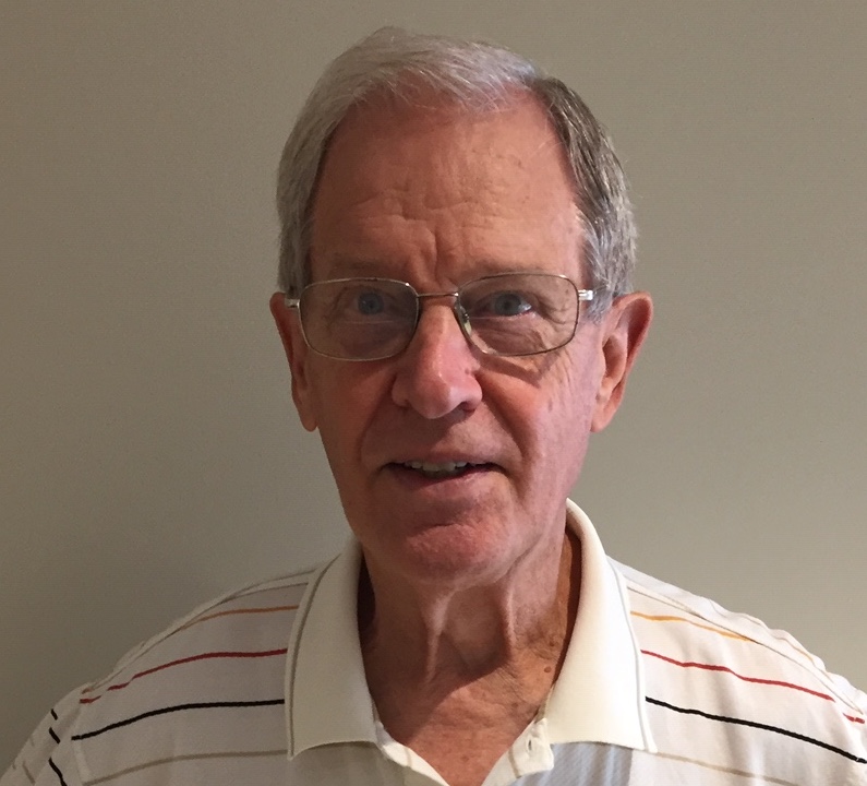Bob Weickert