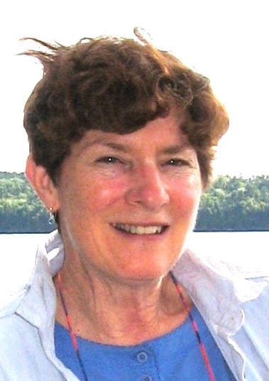 Fran Ludwig