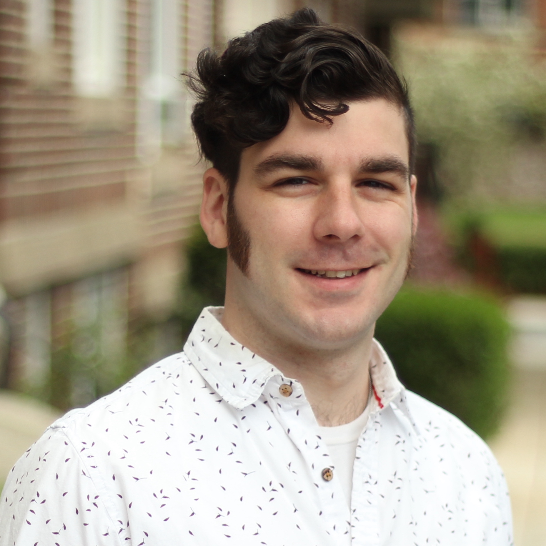 Matthew Dezii